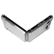 Clear Case for Samsung Galaxy Z Flip 4 by 9eight5