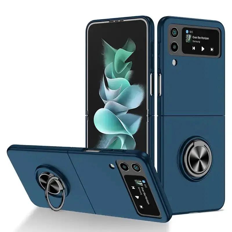 Case for Samsung Galaxy Z Flip 4 (6 different colours available) by 9eight5