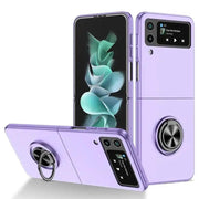 Case for Samsung Galaxy Z Flip 4 (6 different colours available) by 9eight5
