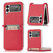 Case for Samsung Galaxy Z Flip 4 (6 colours available) by 9eight5