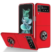Case for Samsung Galaxy Z Flip 4 (6 different colours available) by 9eight5