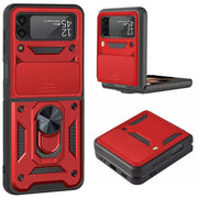 Case for Samsung Galaxy Z Flip 4 (2 colours available) by 9eight5