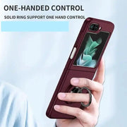 Case for Samsung Galaxy Z Flip 5 (7 colours available) by 9eight5