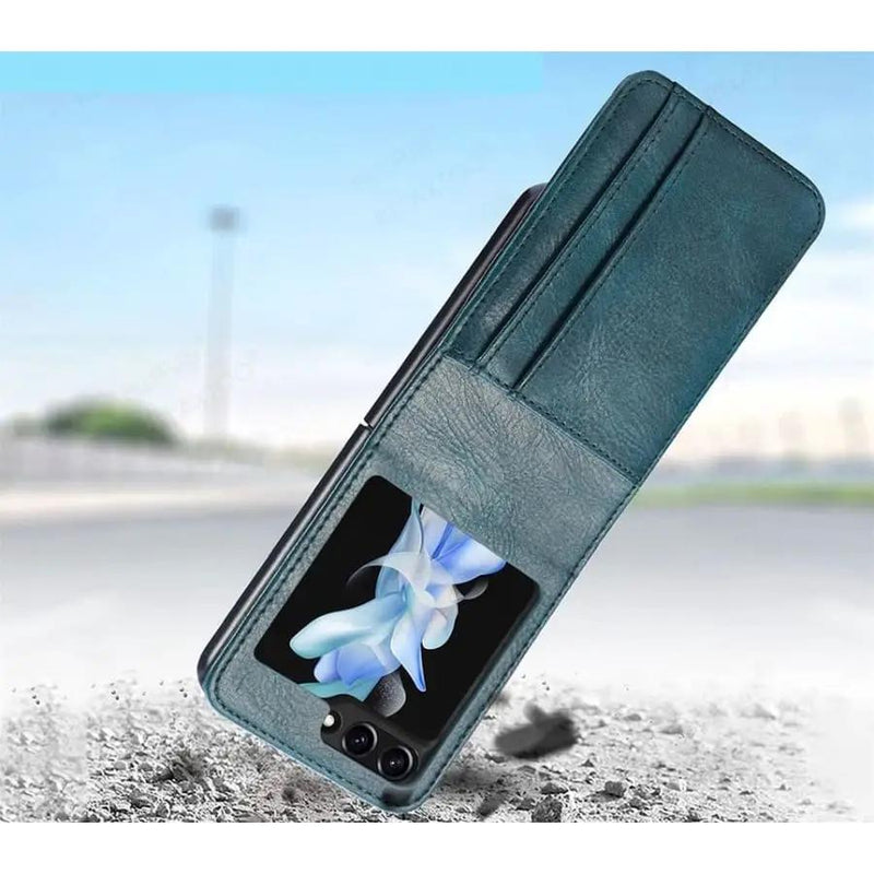 Case for Samsung Galaxy Z Flip 6 (5 colours available) by 9eight5