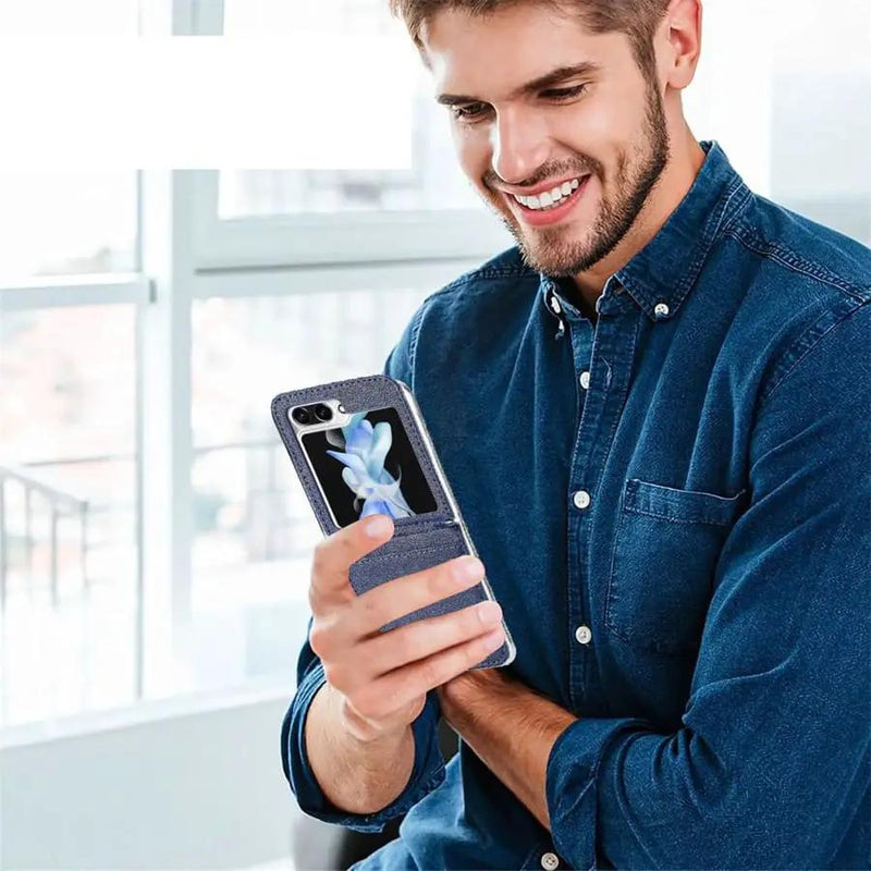 Case for Samsung Galaxy Z Flip 6 / Z Flip 5 by 9eight5