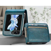 Case for Samsung Galaxy Z Flip 6 (5 colours available) by 9eight5