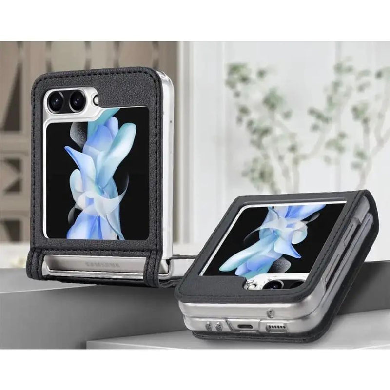 Case for Samsung Galaxy Z Flip 6 / Z Flip 5 by 9eight5