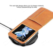 Case for Samsung Galaxy Z Flip 5 (5 colours available) by 9eight5