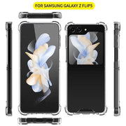 Case for Samsung Galaxy Z Flip 5 by 9eight5