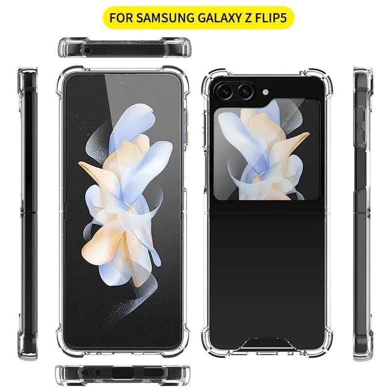 Case for Samsung Galaxy Z Flip 5 by 9eight5
