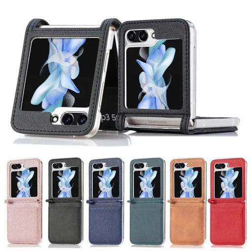 Case for Samsung Galaxy Z Flip 6 / Z Flip 5 by 9eight5