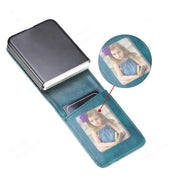 Case for Samsung Galaxy Z Flip 5 (5 colours available) by 9eight5
