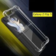 Case for Samsung Galaxy Z Flip 5 by 9eight5