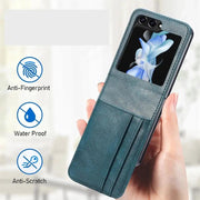 Case for Samsung Galaxy Z Flip 5 (5 colours available) by 9eight5