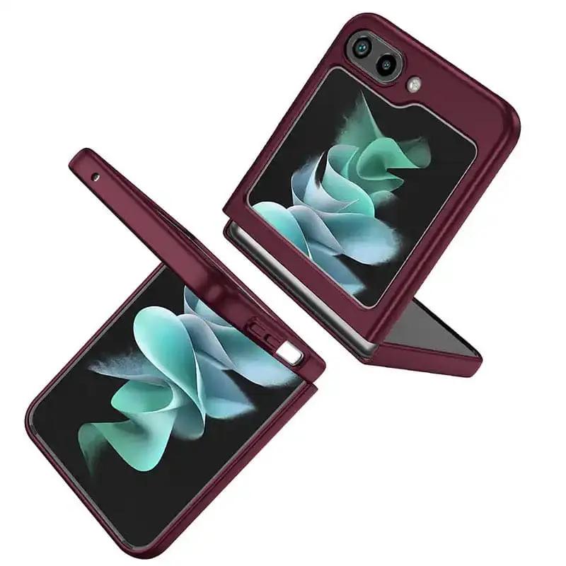 Case for Samsung Galaxy Z Flip 5 (7 colours available) by 9eight5