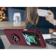 Case for Samsung Galaxy Z Flip 5 (7 colours available) by 9eight5