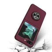 Case for Samsung Galaxy Z Flip 5 (7 colours available) by 9eight5