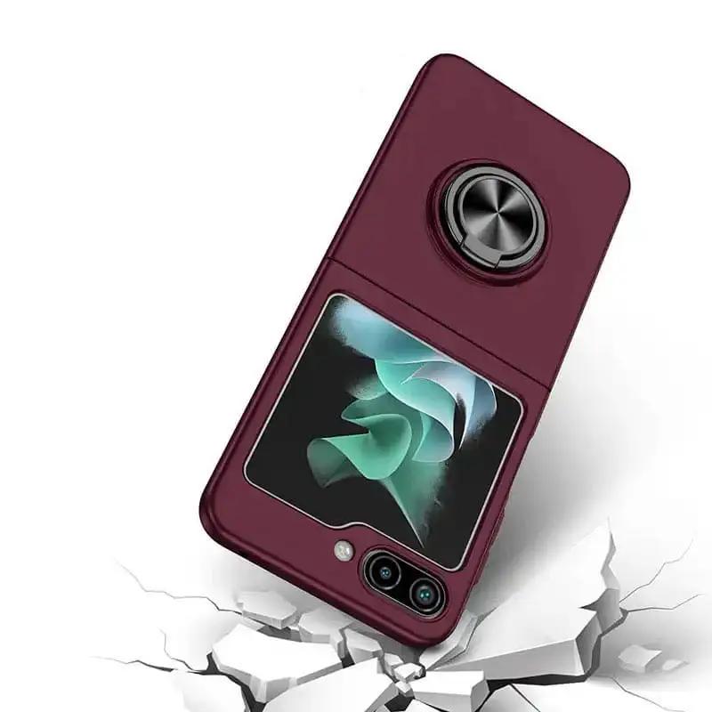 Case for Samsung Galaxy Z Flip 5 (7 colours available) by 9eight5