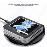 Case for Samsung Galaxy Z Flip 6 / Z Flip 5 by 9eight5