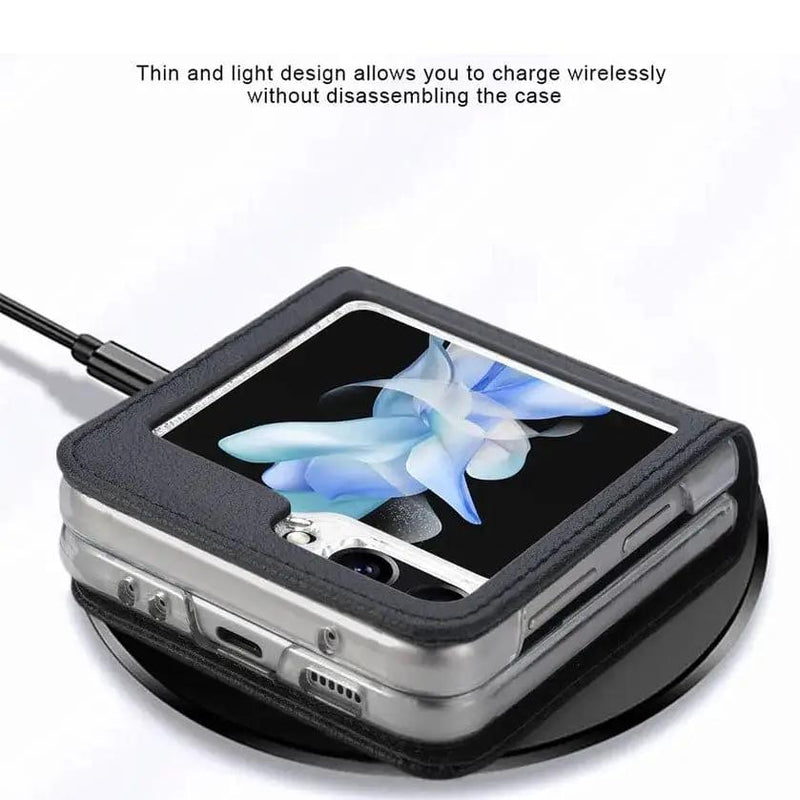 Case for Samsung Galaxy Z Flip 6 / Z Flip 5 by 9eight5