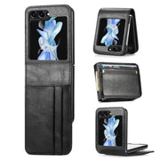 Case for Samsung Galaxy Z Flip 5 (5 colours available) by 9eight5