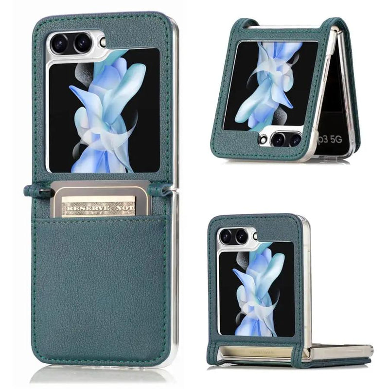 Case for Samsung Galaxy Z Flip 6 / Z Flip 5 by 9eight5