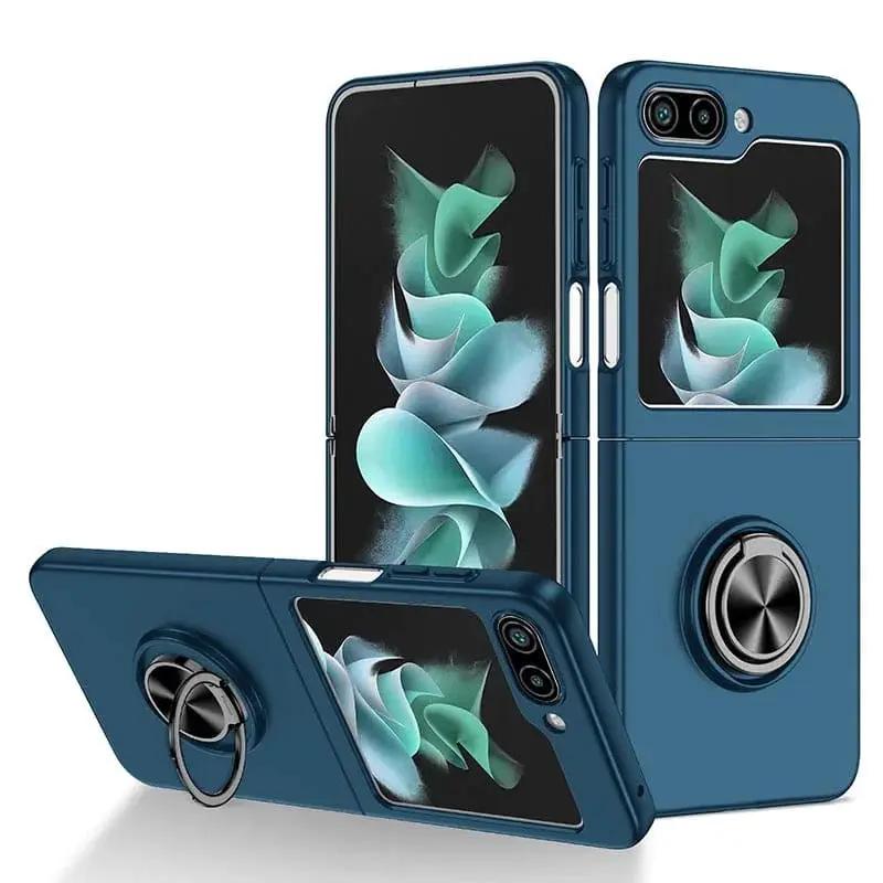 Case for Samsung Galaxy Z Flip 5 (7 colours available) by 9eight5
