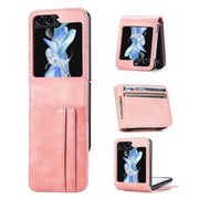 Case for Samsung Galaxy Z Flip 6 (5 colours available) by 9eight5