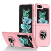 Case for Samsung Galaxy Z Flip 5 (7 colours available) by 9eight5