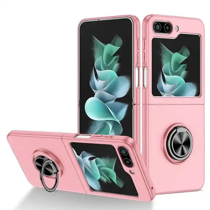 Case for Samsung Galaxy Z Flip 5 (7 colours available) by 9eight5