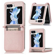 Case for Samsung Galaxy Z Flip 6 / Z Flip 5 by 9eight5