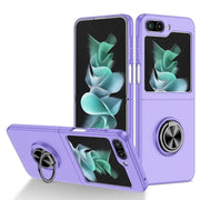 Case for Samsung Galaxy Z Flip 5 (7 colours available) by 9eight5