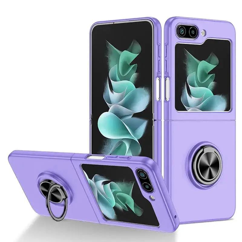 Case for Samsung Galaxy Z Flip 5 (7 colours available) by 9eight5