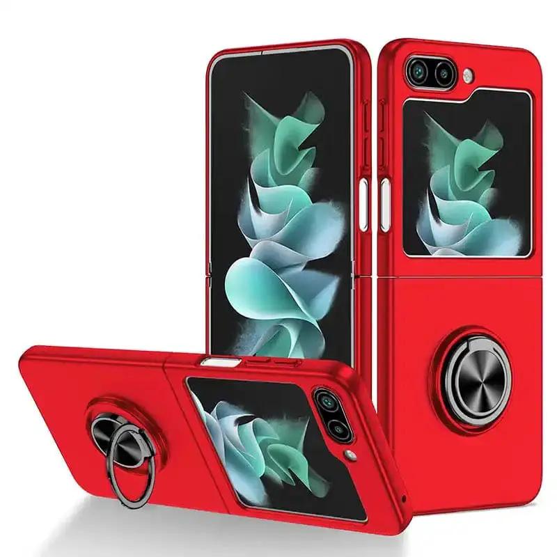 Case for Samsung Galaxy Z Flip 5 (7 colours available) by 9eight5