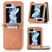 Case for Samsung Galaxy Z Flip 6 / Z Flip 5 by 9eight5