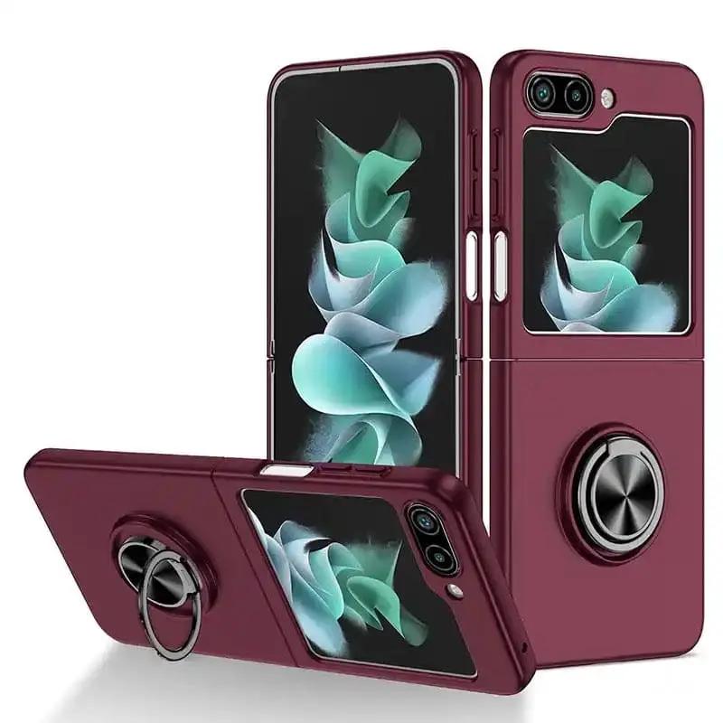 Case for Samsung Galaxy Z Flip 5 (7 colours available) by 9eight5