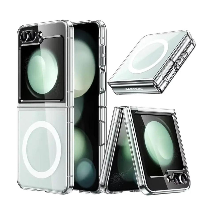 Case for Samsung Galaxy Z Flip 6 by 9eight5