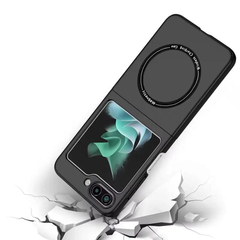 Case for Samsung Galaxy Z Flip 6 (7 colours available) by 9eight5