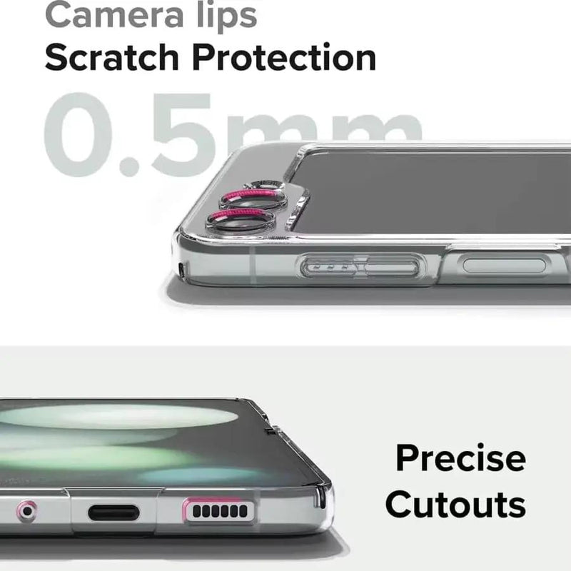 Case for Samsung Galaxy Z Flip 6 by 9eight5