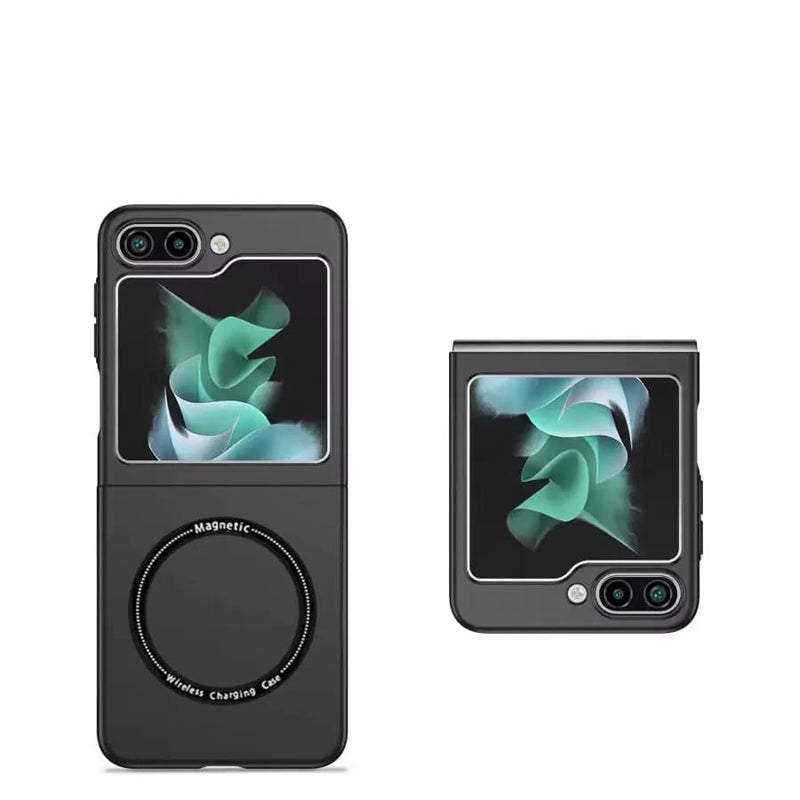 Case for Samsung Galaxy Z Flip 6 (7 colours available) by 9eight5