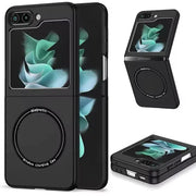 Case for Samsung Galaxy Z Flip 6 (7 colours available) by 9eight5