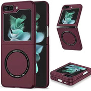 Case for Samsung Galaxy Z Flip 6 (7 colours available) by 9eight5