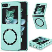 Case for Samsung Galaxy Z Flip 6 (7 colours available) by 9eight5