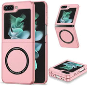 Case for Samsung Galaxy Z Flip 6 (7 colours available) by 9eight5