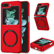 Case for Samsung Galaxy Z Flip 6 (7 colours available) by 9eight5