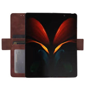 Case for Samsung Galaxy Z Fold 2 (4 different colours available) by 9eight5