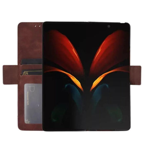 Case for Samsung Galaxy Z Fold 2 (4 different colours available) by 9eight5