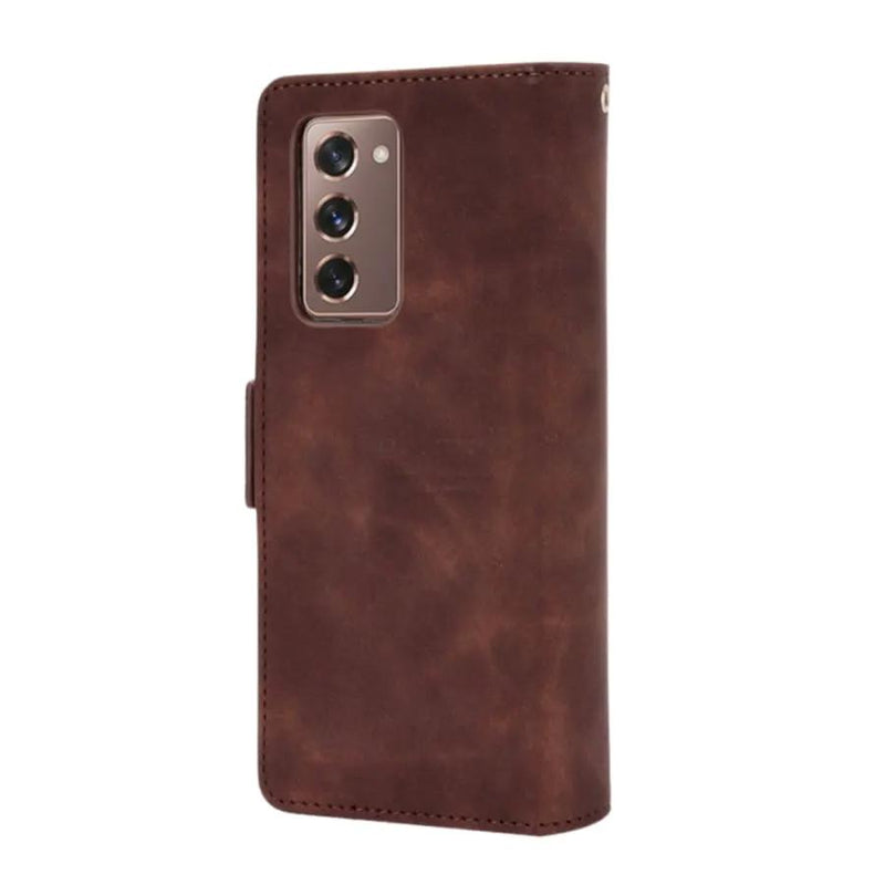 Case for Samsung Galaxy Z Fold 2 (4 different colours available) by 9eight5