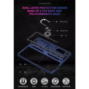 Case for Samsung Galaxy Z Fold 3 (4 colours available) by 9eight5