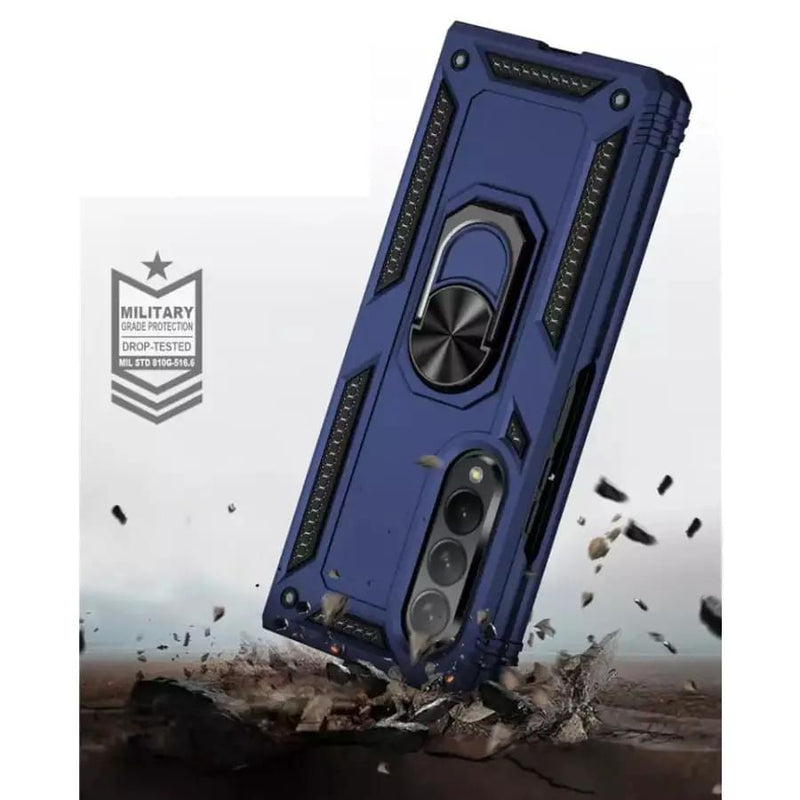 Case for Samsung Galaxy Z Fold 3 (4 colours available) by 9eight5